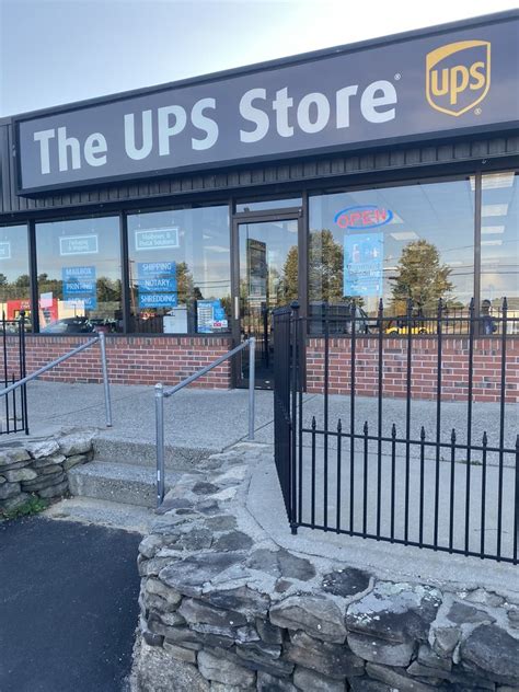 ups store bedford ma|ups store burlington ma.